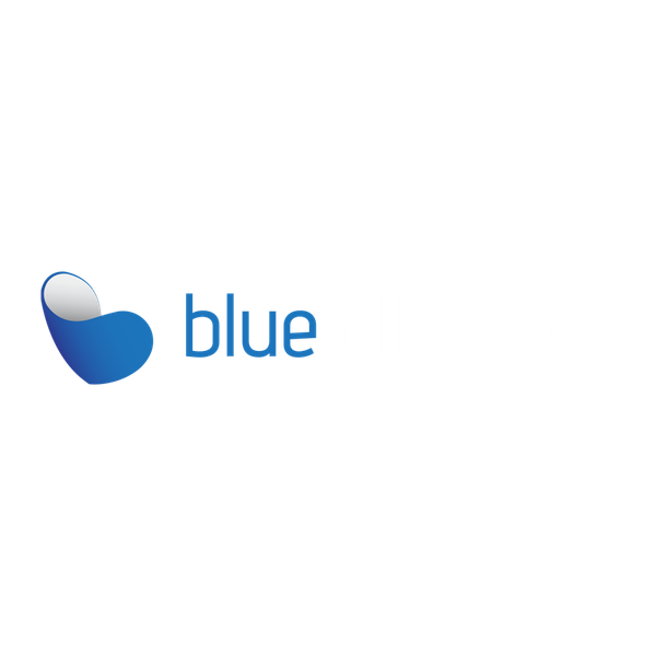 Logo bluetelligence